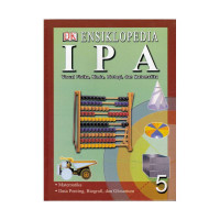 Image of Ensiklopedia IPA 5
