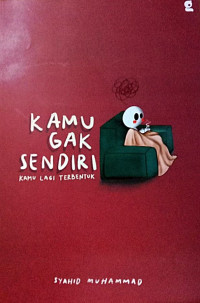 Image of Kamu Gak Sendiri
