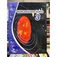 Image of Bumi Dan Tata Surya 3
