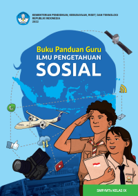 Image of Pandua Guru Ilmu Pengetahuan Sosial