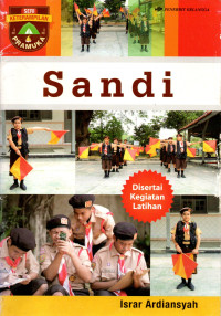 Image of Sandi