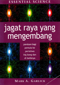 Image of Jagat Raya yang mengembang