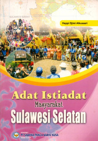 Image of Adat Istiadat Masyarakat Sulawesi Selatan
