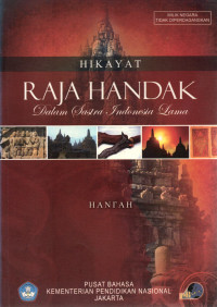 Image of Hikayat Raja Handak Dalam Sastra Indonesia Lama