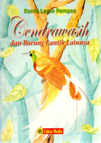Image of Cendrawasih dan Burung Cantik Lainnya