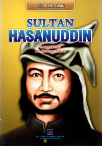 Image of Sultan Hasanuddin