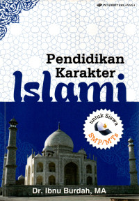Image of Pendidikan Karakter Islami