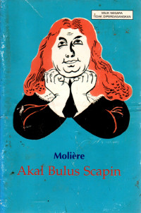 Image of Akal Bulus Scapin
