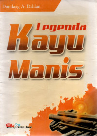 Image of Lagenda kayu Manis