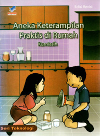 Image of Aneka Keterampilan Praktis di Rumah