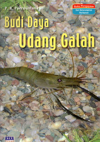 Image of Budi Daya Udang Galah