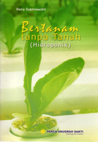 Image of Bertanam Tampa Tanah (Hidroponik)