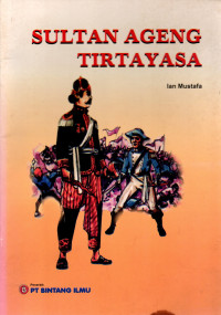 Image of Sultan Ageng Tirtayasa