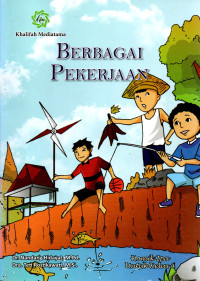 Image of Berbagai Pekerjaan