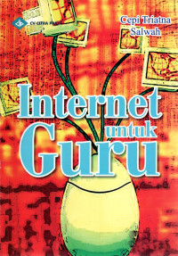 Image of Internet Untuk Guru