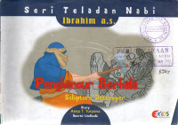 Image of Seri Teladan Nabi Ibrahim A.s