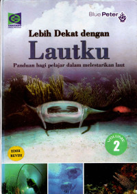 Image of Lebih Dekat Dengan Lautku Volume 2