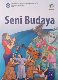 Image of Seni Budaya IX