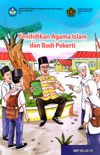 Image of Pendidikan Agama Islam dan Budi Pekerti