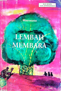 Image of Lembah Membara