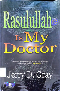 Image of Rasulullah is my doctor