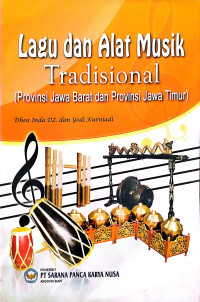 Image of Lagu dan Alat Musik Tradisional