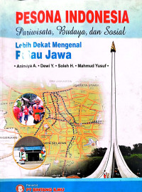 Image of Pesona Indonesia