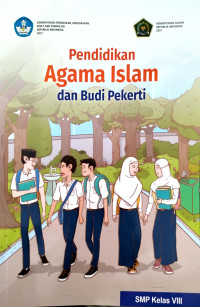 Image of Pendidikan Agama Islam dan Budi Pekerti