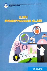 Image of Ilmu Pengetahuan Alam (IPA)