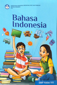 Image of Bahasa Indonesia