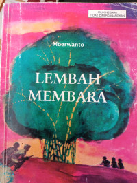 Image of LEMBAH MEMBARA