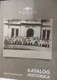 Image of Katalog Historika