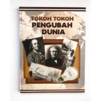 Image of Tokoh Tokoh Pengubah Dunia