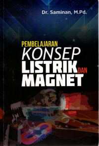 Image of Pembelajaran Konsep Listrik dan Magnet