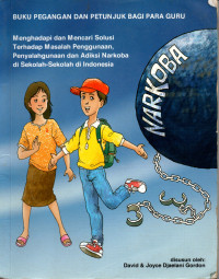 Image of Narkoba