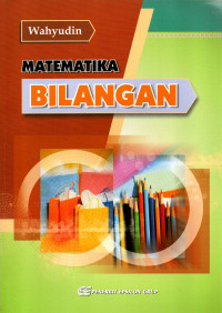 Image of Matematika Bilangan