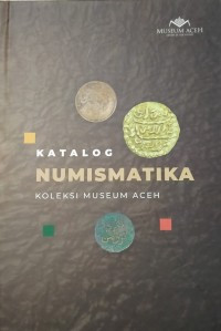 Image of Katalog Numismatika