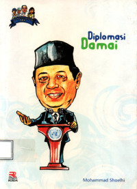 Image of Diplomat Damai