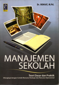 Image of Manajemen Sekolah