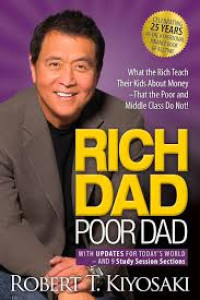 Image of Rich Dad Poor Dad