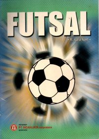 Image of Futsal