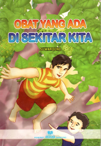 Image of Obat Yang Ada Di Sekitar Kita