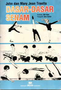 Image of Dasar-Dasar Senam