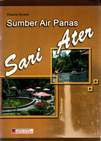 Image of Sumber Air Panas Sari Ater