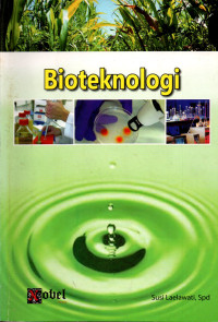 Image of Bioteknologi