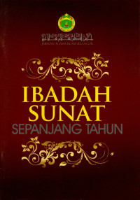 Image of Ibadah Sunat Sepanjang Tahun