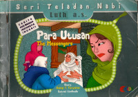 Image of Seri Teladan Nabi Luth a.s  Para Utusan The Messengers
