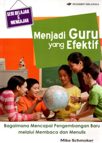 Image of Menjadi Guru Yang Efektif