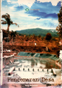 Image of pencemaran Desa