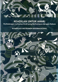 Image of Keadilan Untuk Anak